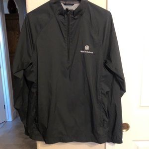 Buick invitational pull over